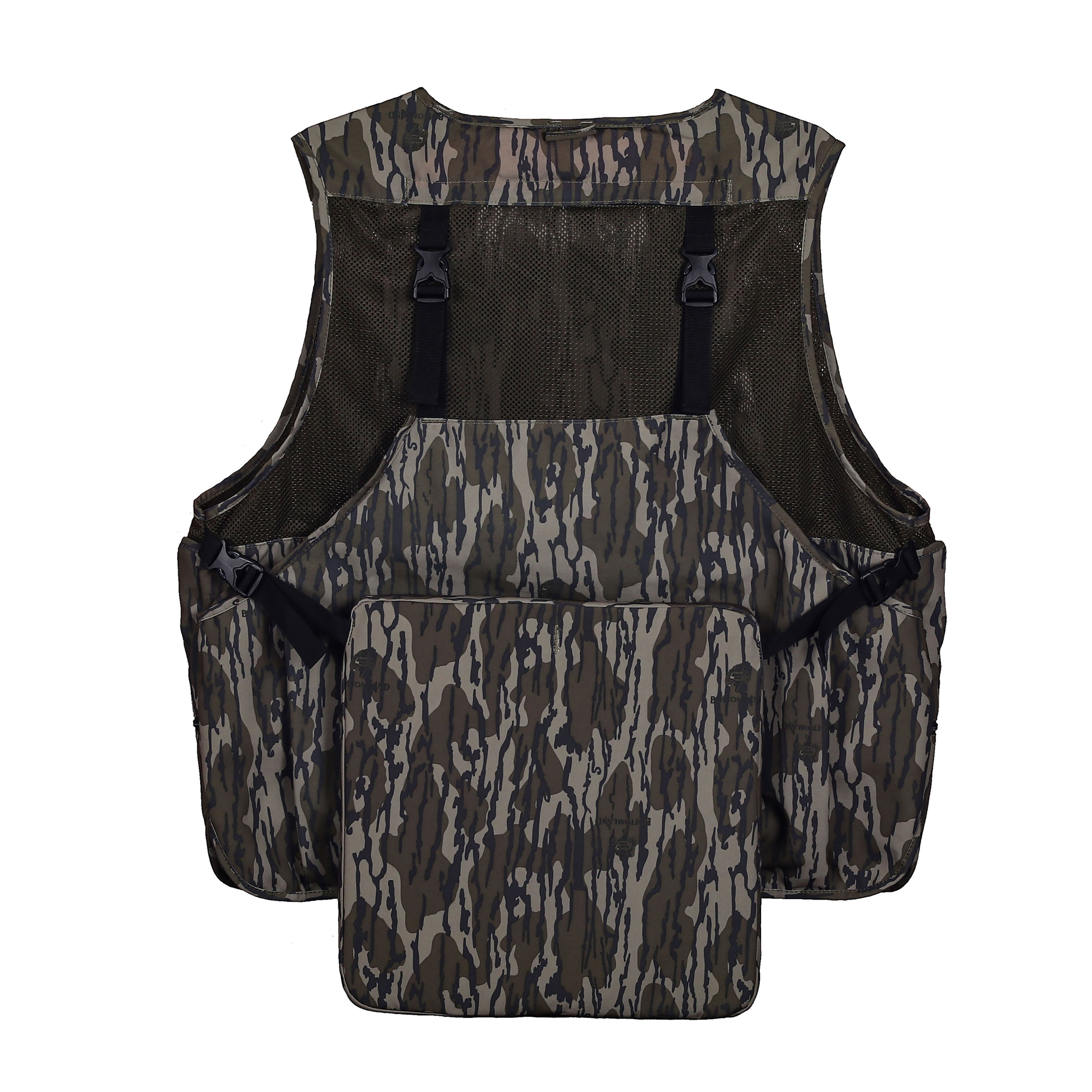 Gamekeeper Turkey Vest